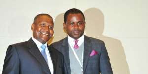 Sosok Aliko Dangote, Miliarder Afrika Pemborong 10 Ribu Mobil Desa RI