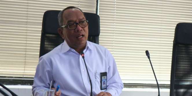 Anggaran Dipotong, Kemenag Putar Otak Perbaiki Madrasah Terdampak Banjir