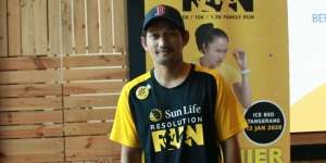 Ingin Nikah Lagi, Ini Tipe Cewek Idaman Ibnu Jamil
