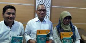 Kemenag Klaim Sudah Lakukan Merdeka Belajar Sejak 2018