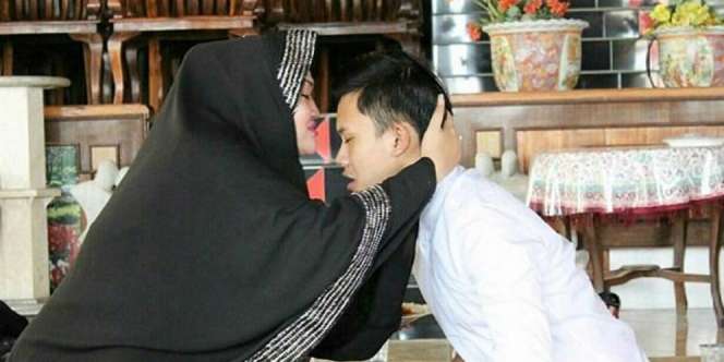 Rizky Febian Lapor Polisi Soal Kematian Ibunya, Ini Reaksi Teddy Suami Lina