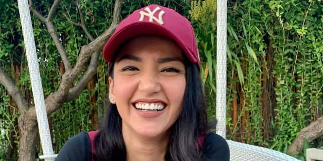 Rebut Hak Asuh Kedua Anaknya, Tsania Marwa: `Jawaban dari Doa`