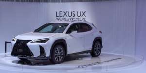 Jual Mobil Kemurahan, Toyota Kena Denda Rp176 Miliar