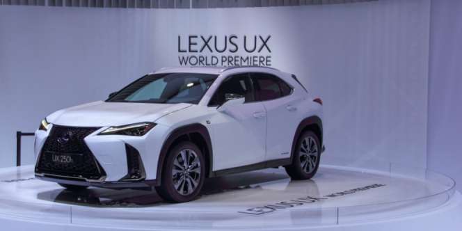 Jual Mobil Kemurahan, Toyota Kena Denda Rp176 Miliar