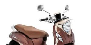Yamaha Fino Rilis Varian Baru Agar Biker Wanita Lebih Elegan, Warna Apa?