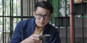 Kata Marcell Darwin Soal Kabar Jadi Mualaf