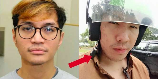 Geger Kasus Reynhard Sinaga, Pria Ini Ketiban Sial Lantaran Namanya Mirip