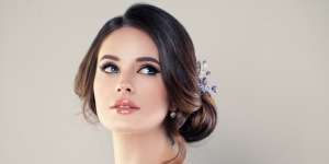 Tren Riasan Pengantin Ala Bollywood di 2020