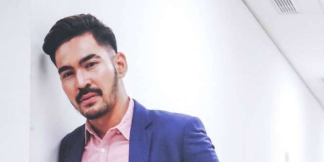 Ikut Tanggapi Kasus Reynhard Sinaga, Robby Purba Malah Dicibir