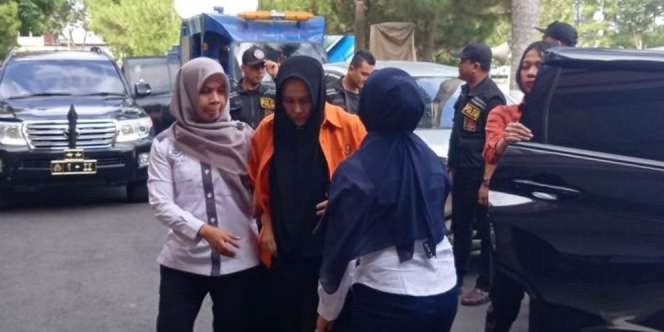 Hakim Jamaluddin, Tewas di Tangan Pembunuh Bayaran Istrinya