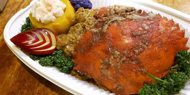 Muslim Traveler Guide: Rekomendasi Kuliner Halal dan Enak di Taiwan