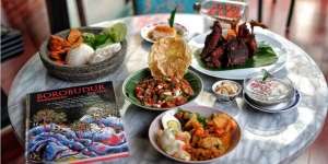 Pilihan Restoran Nyaman yang Pas untuk Makan Malam Keluarga