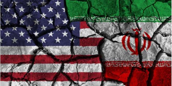 Iran Vs AS Makin Panas, Ini Perbandingan Kekuatan Militernya