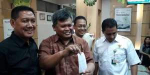 Alhamdulillah, Bayar Zakat dan Kurban Kini Bisa di Pegadaian