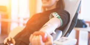 10 Manfaat Donor Darah Rutin, Ternyata Bawa Banyak Kebaikan!