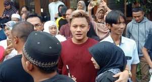 Jenazah Lina Diautopsi, Rizky Febian: Ngga Mau Suuzon