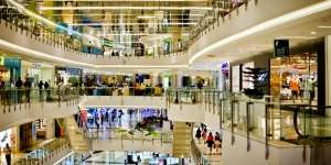 Lippo Jual Dua Mal, Raup Rp1,28 Triliun