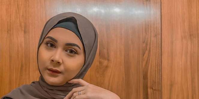 Pernah Alami Kekerasan, Kesha Ratuliu Dimaki Sampai Ditampar Mantan Kekasih