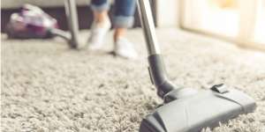 Vacuum Cleaner Beraroma Segar, Coba Trik Unik Ini