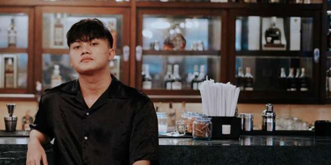 Rizky Febian Didatangi Lina Lewat Mimpi: Mama Menangis, Minta Tolong