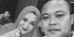 Usai Diautopsi, Makam Lina Mantan Istri Sule Dipindah ke Tempat Ini