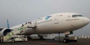 Konflik Iran-AS, Garuda Indonesia Alihkan Rute Penerbangan ke Eropa