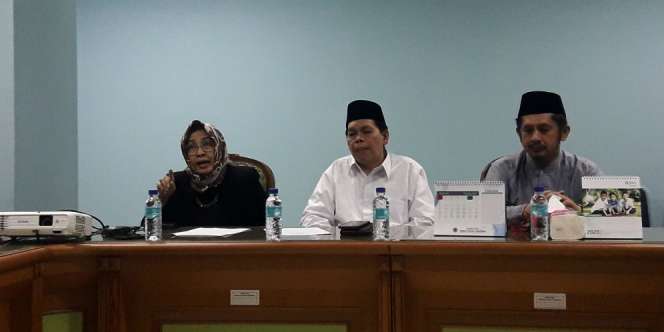 MUI Gelar Konferensi Umat Islam Indonesia, Apa yang Dibahas?