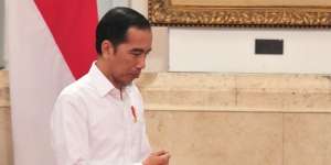 Kumpulkan Para Dubes RI, Jokowi Beber Kebutuhan Mendesak Indonesia Saat Ini