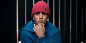 Ngerinya Penyakit Lyme, Bikin Justin Bieber Seperti Pemadat