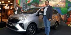 11 Tahun Jadi Runner Up, Daihatsu Sigra Jadi Andalan