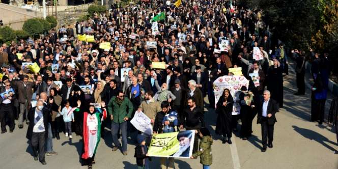 Antisipasi Iran-AS Memanas, Kemenlu Sudah Siapkan Rencana Evakuasi WNI