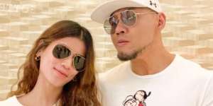 Sabrina Sebut Mantan Istri Deddy Corbuzier 'Cabe-cabean'