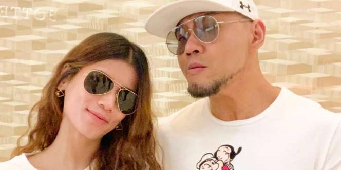 Sabrina Sebut Mantan Istri Deddy Corbuzier 'Cabe-cabean'
