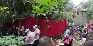Polisi Periksa Kadar Racun di Tubuh Lina, Sampel Apa yang Diambil?