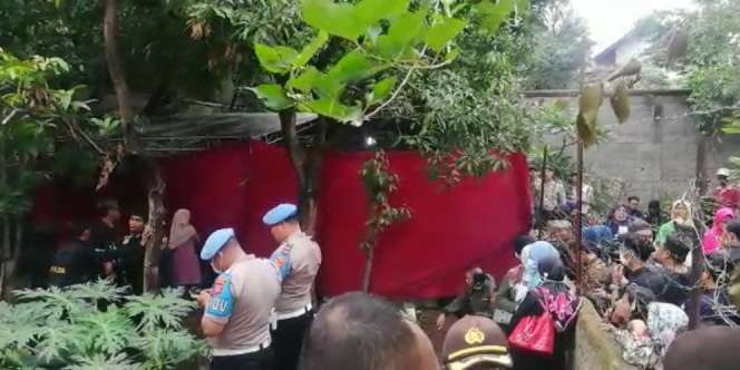 Polisi Periksa Kadar Racun di Tubuh Lina, Sampel Apa yang Diambil?