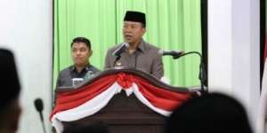 Imbauan Bupati Selayar: Hindari Maksiat Agar Tak Kena Bencana