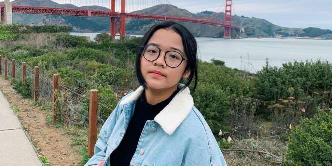 Intip Penampakan Kamar Cinta Kuya, K-Popers Sejati!