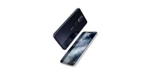 Hore! Pengguna Nokia 6.1 Plus Sudah Bisa Nikmati Android 10