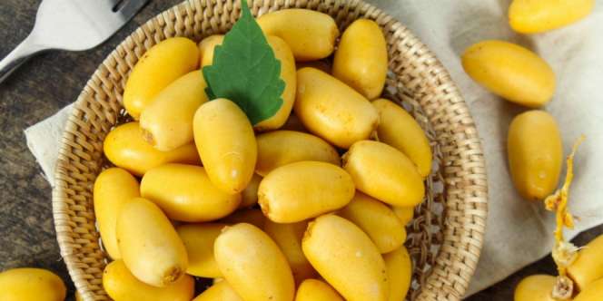 Makan Kurma Mudah Bikin Cepat Hamil? Cari Tahu Faktanya