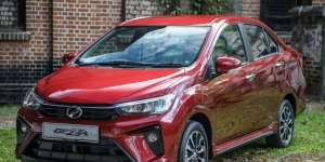 Sedan Murah Daihatsu Masuk Indonesia?
