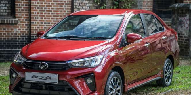 Sedan Murah Daihatsu Masuk Indonesia?