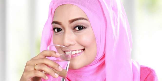 Khasiat Berkumur dengan Air Garam, Ini Caranya