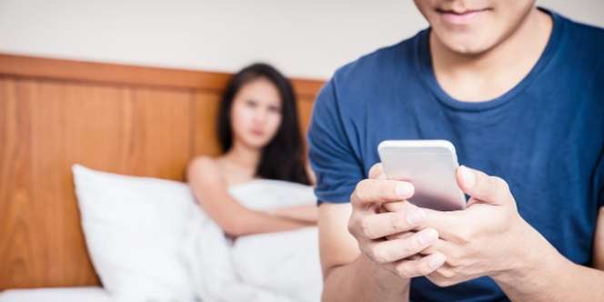 Baru Nikah 6 Bulan, Istri Bunuh Diri karena Tahu Suaminya Penyuka Sesama Jenis