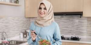 Simpan Sayuran dengan Tepat Demi Pertahankan Nutrisinya