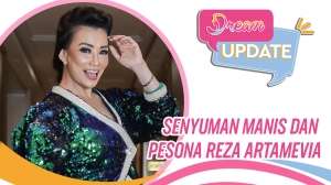 Pesona Reza Artamevia