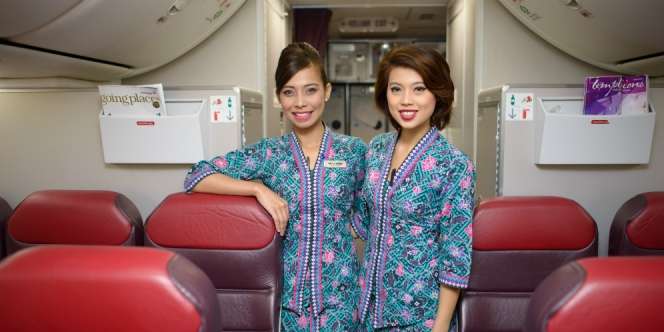 Rayakan Imlek Berkeliling Malaysia Dengan Tiket Murah