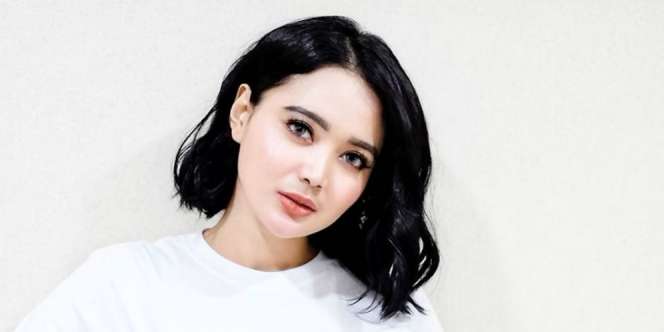 Heboh! Wika Salim Nginap di Hotel Bareng Shah Rukh Khan