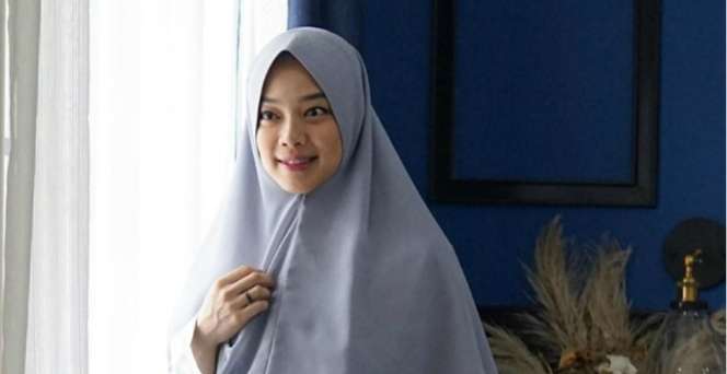 Selamat! Lindswell Kwok Melahirkan, Potret Anaknya Curi Perhatian