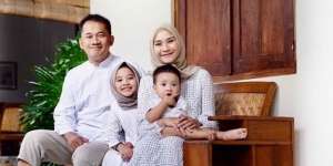 Waduh, Istri dan 4 Anak Hanung Bramantyo Masuk UGD