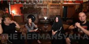 Keluar Penjara, Dhani Masih Ingin Punya Kuasa